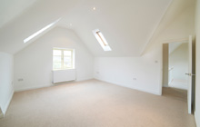 Stowmarket bedroom extension leads