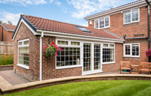 Stowmarket house extension leads