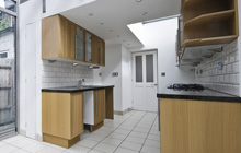Stowmarket kitchen extension leads